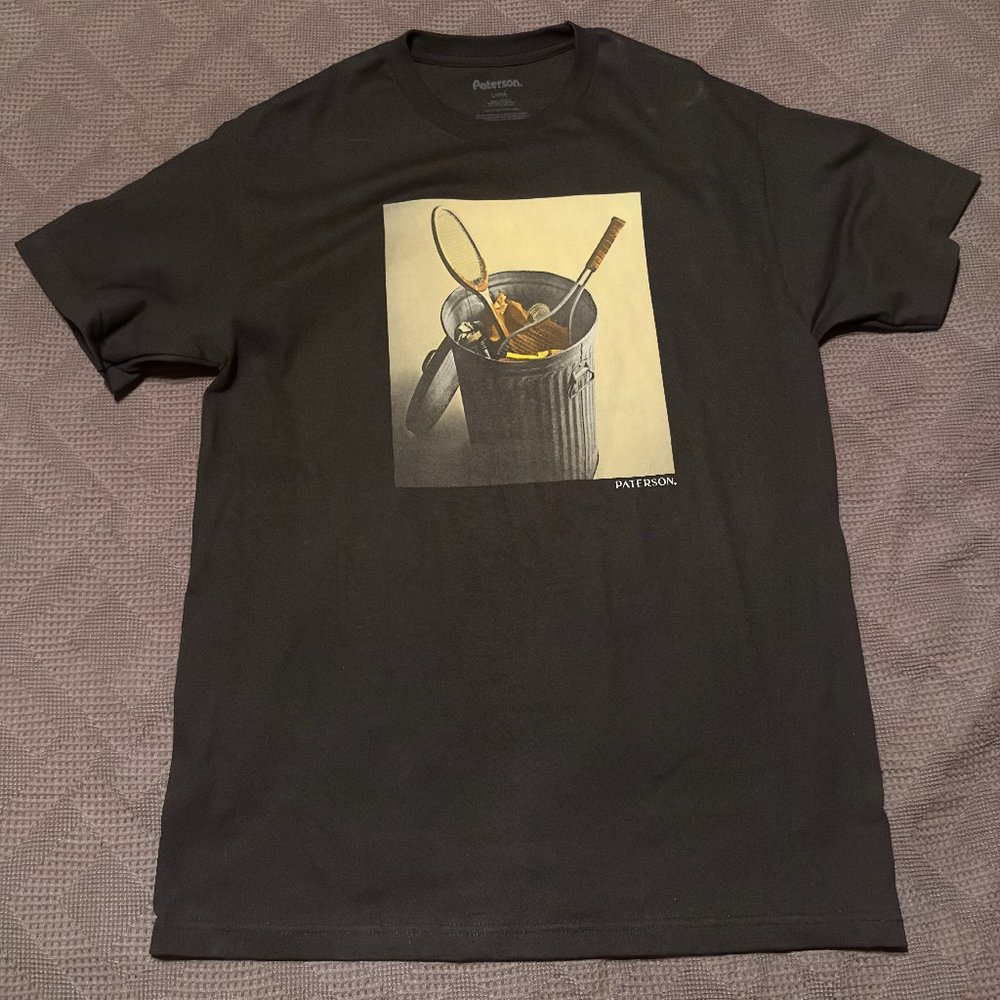 PacSun Paterson Graphic Shirt